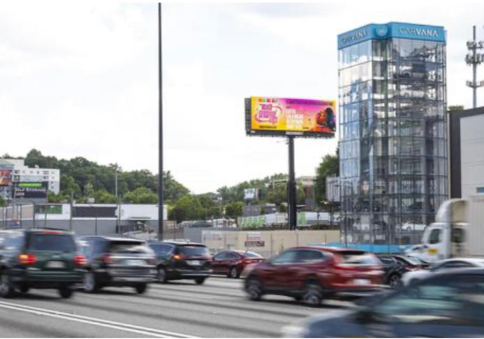 Atlanta (Atlantic Station)